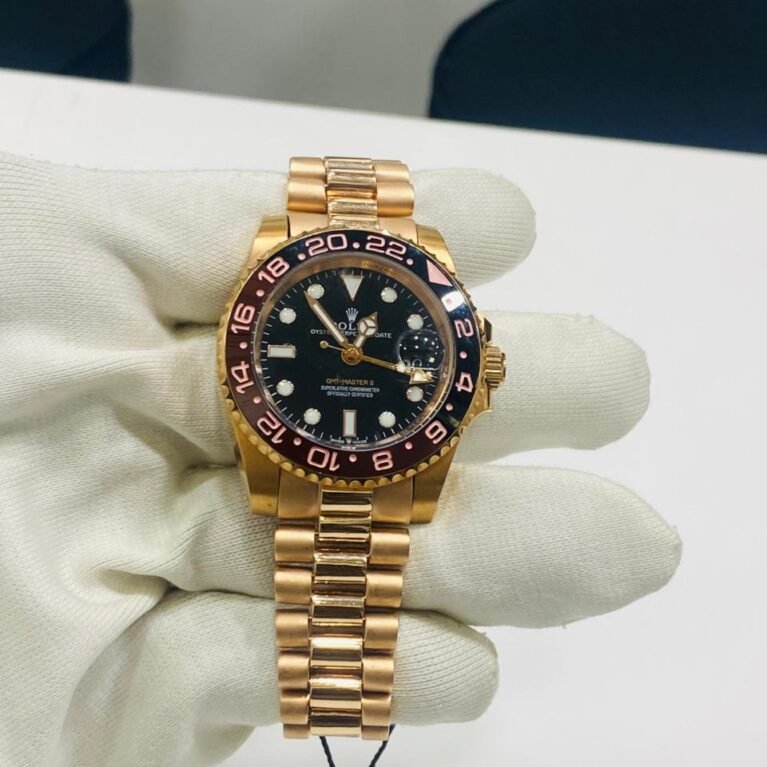 Mesh flower earrings