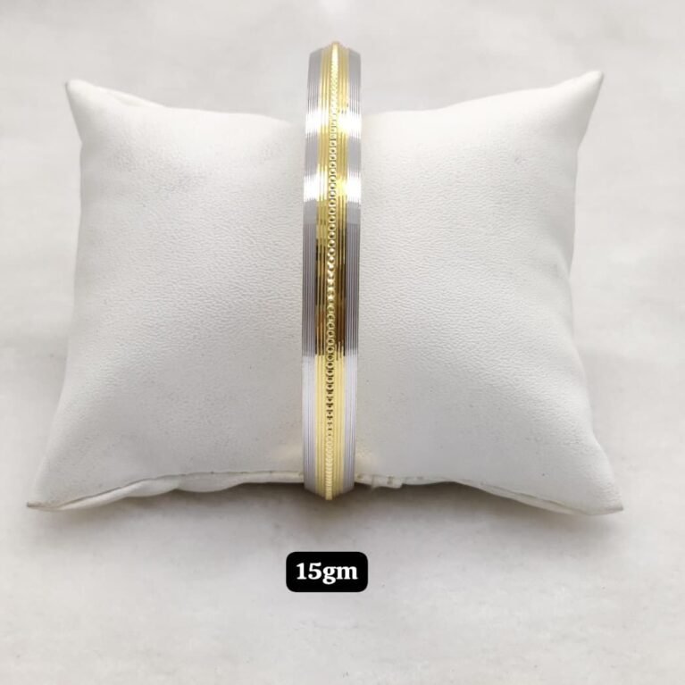 Faceted crystal hoop earrings